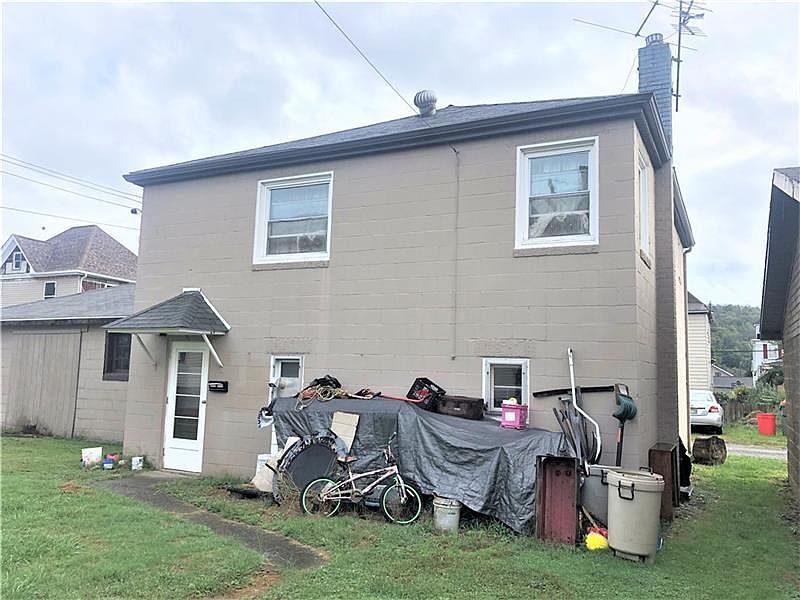 1st image of 3816 4th Ave #Rear