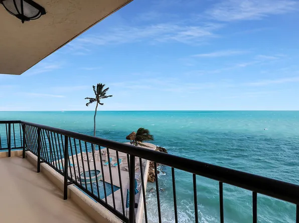 101 E Ocean Dr #C403, Key Colony Beach, FL 33051