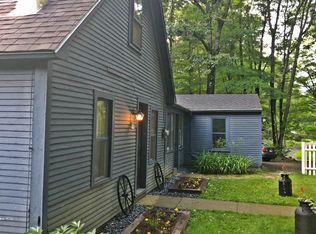 143 Old Troy Rd, Fitzwilliam, NH 03447