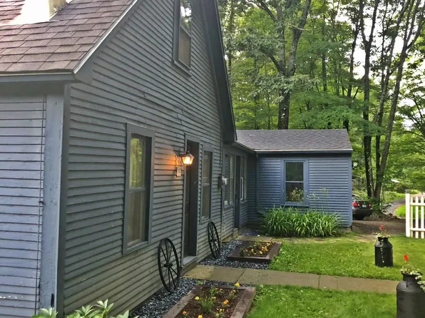 143 Old Troy Road, Fitzwilliam, NH 03447