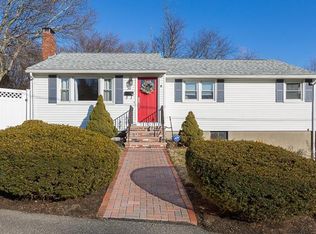 30 Patricia Rd, Peabody, MA 01960