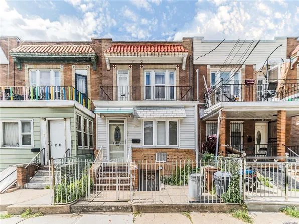85-15 91 Avenue, Woodhaven, NY 11421