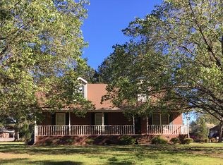 2 Runneymede Pl, Smithfield, NC 27577