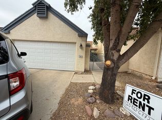 2966 W Katapa Trl, Tucson, AZ 85742