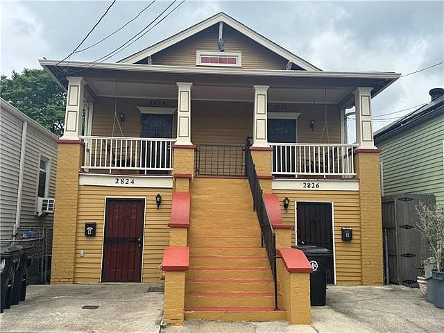 1st image of 2826 Aubry St
