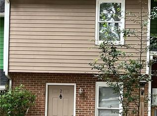 5149 Spring St APT K2, Flowery Branch, GA 30542