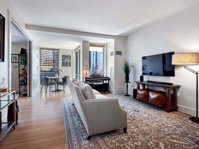 45 Province St APT 1204, Boston, MA, 02108