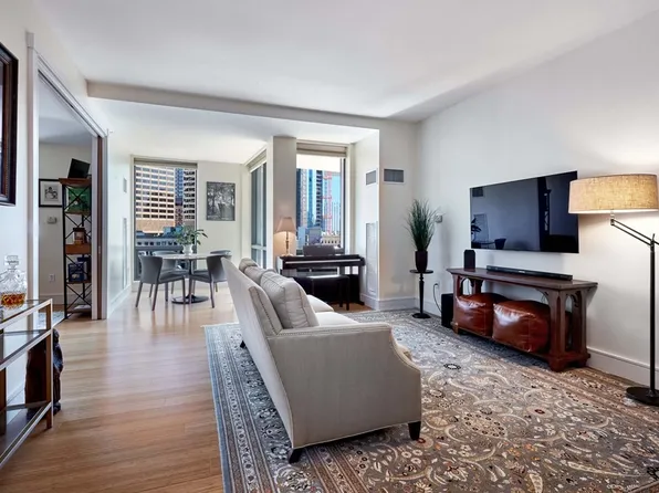 45 Province St APT 1204, Boston, MA 02108