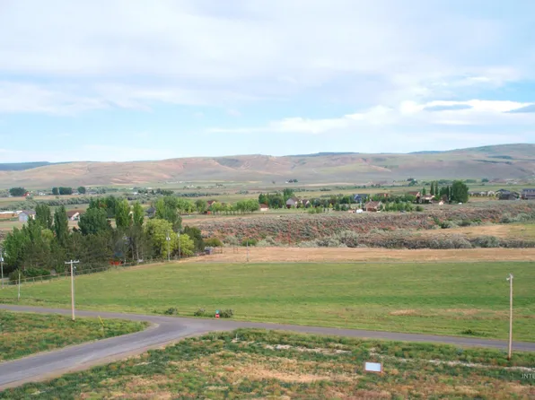 3380 E 3100th Rd N, Kimberly, ID 83341