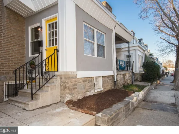 51 Montana St, Philadelphia, PA 19119