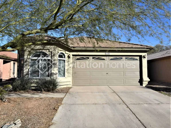 163 N Saffron Cir, Mesa, AZ 85205