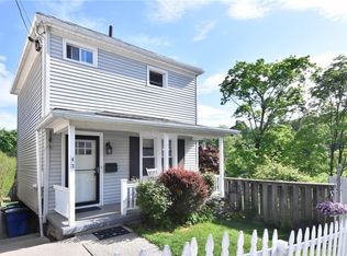 43 Devoe St, Dobbs Ferry, NY 10522