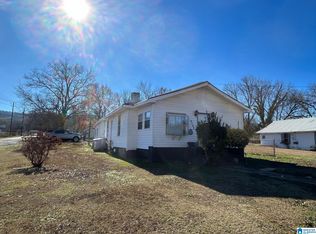 2300 W Jefferson St, Anniston, AL 36201
