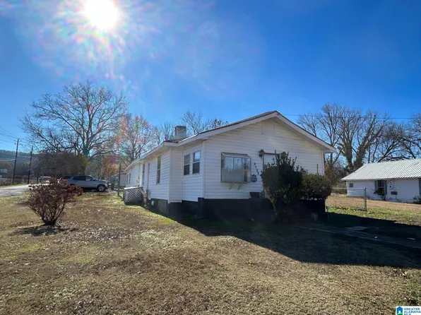 2300 W Jefferson St, Anniston, AL 36201