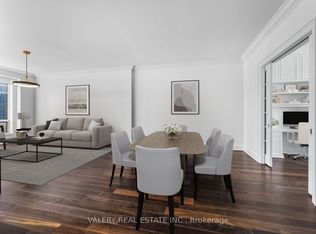 61 Yorkville Ave APT 16D, Toronto, ON M5R 1B7
