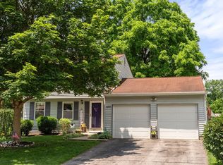 4200 Valley Quail Blvd N, Westerville, OH