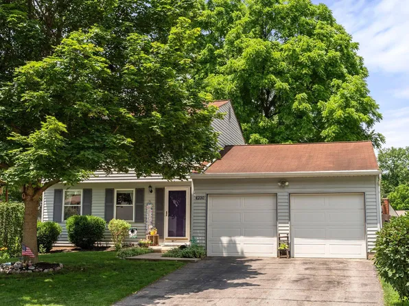 4200 Valley Quail Blvd N, Westerville, OH 43081