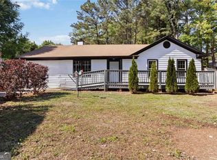 4264 Windward Ln, Norcross, GA 30093