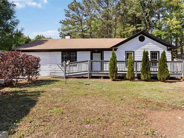4264 Windward Ln, Norcross, GA 30093
