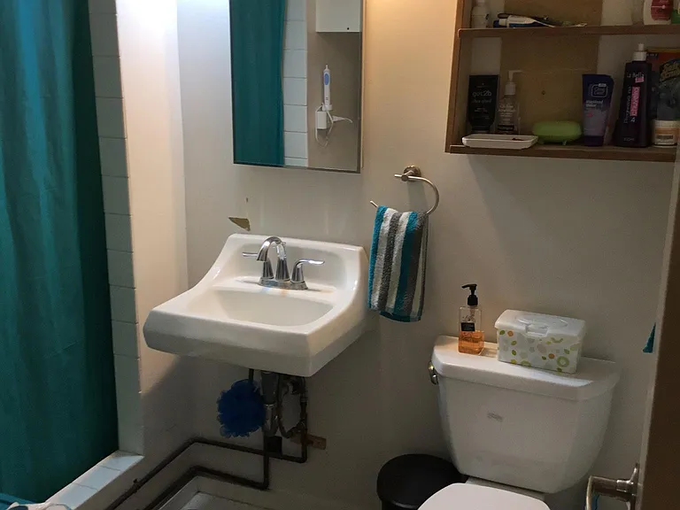 1660 Kalakaua Ave #301 — Photo 4