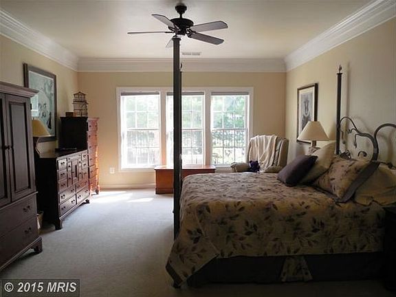 Bedroom (Master)