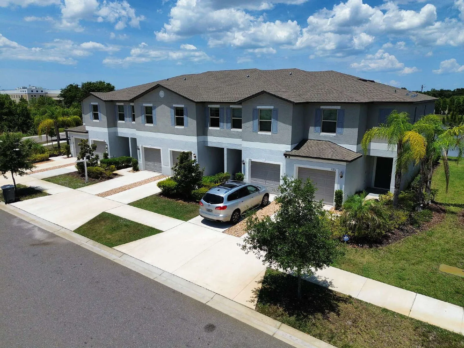 11826 Dumaine Valley Rd Riverview, FL — Photo 3