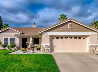 421 Ebi Way, Folsom, CA 95630