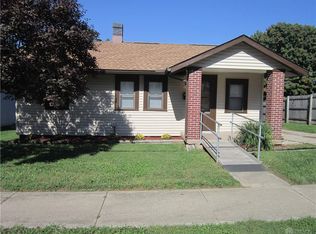 424 Stelton Rd, Xenia, OH 45385