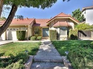 3259 Knightswood Way, San Jose, CA