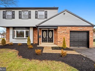 507 Hood Blvd, Fairless Hills, PA 19030