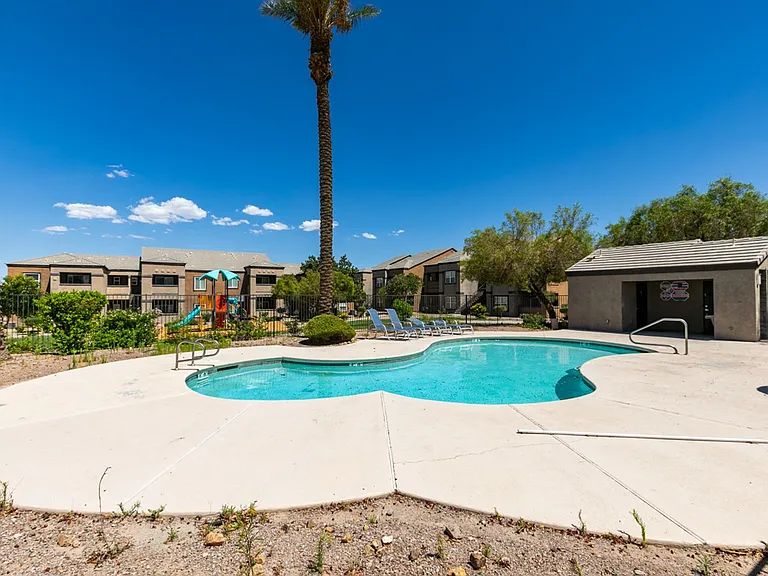 6650 W Warm Springs Rd #2118-16 — Photo 28