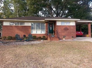 2627 Billie Dr, Columbus, GA 31904
