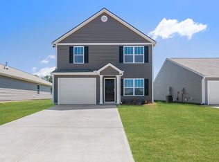 135 Lazzon Rd, Moore, SC 29369