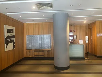 Rented by Modern Spaces