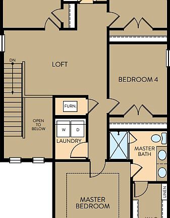 5th image of 5718 Circle Dr #Forfnr