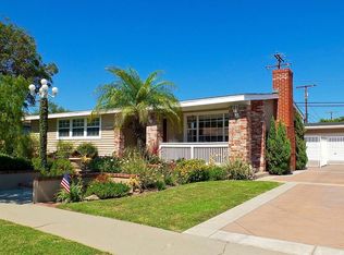 2308 San Vicente Ave, Long Beach, CA 90815