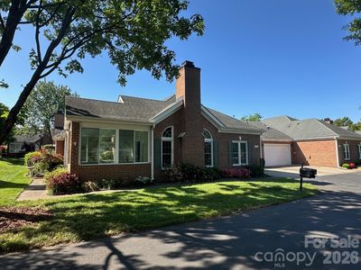 11418 Olde Turnbury Ct, Charlotte, NC, 28277
