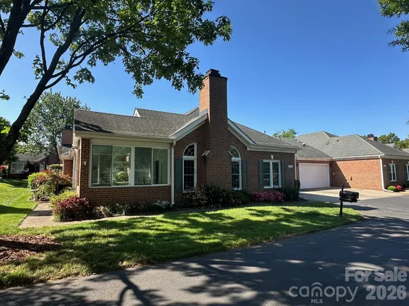11418 Olde Turnbury Ct, Charlotte, NC 28277