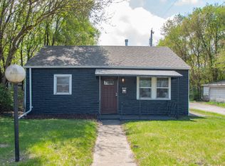 825 E 14th Ave, Gary, IN 46407