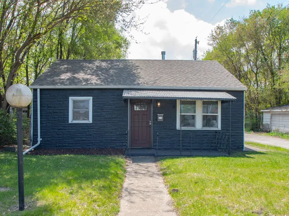 825 E 14th Ave, Gary, IN 46407