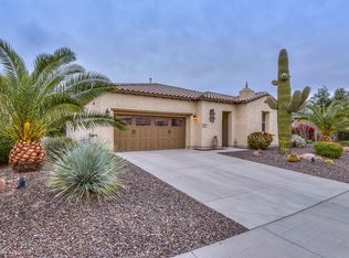 13052 W Steed Rdg, Peoria, AZ 85383