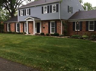 4888 Bayberry Dr, Blue Ash, OH 45242