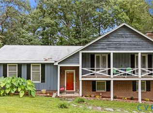 9540 Alfaree Rd, North Chesterfield, VA 23237