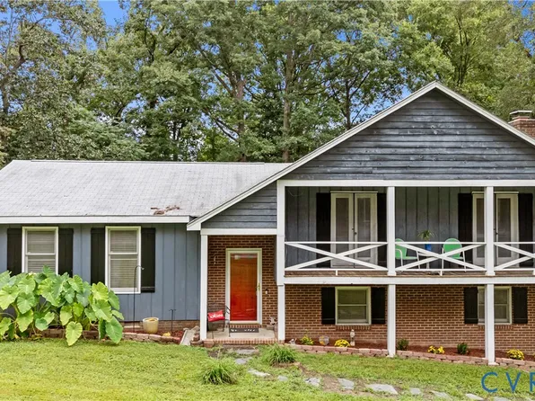 9540 Alfaree Rd, North Chesterfield, VA 23237