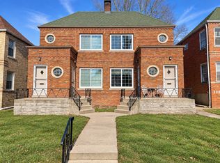 6337-6339 Sutherland Ave #6337-2F, Saint Louis, MO 63109