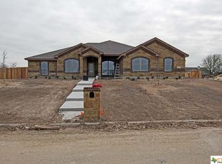 240 Ranger Blvd, Salado, TX 76571