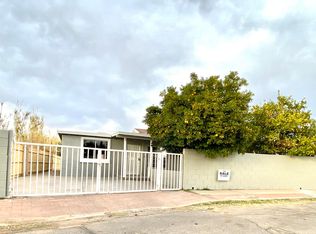 2717 E Rickey Vis, Tucson, AZ 85713