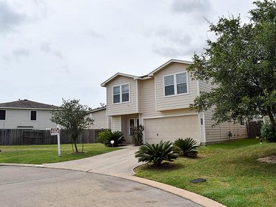 19814 Garner Walk, Cypress, TX, 77433