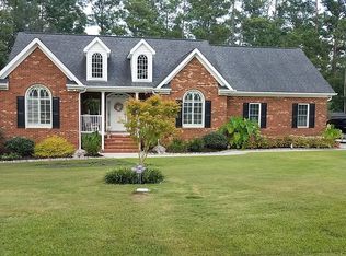 1168 Lexington Ave NE, Leland, NC 28451