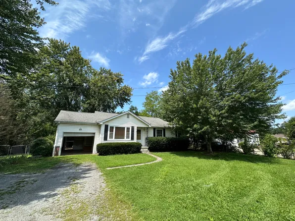 1772 Lake Rd, Greenbrier, TN 37073